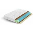 Матрас детский LONAX Cocos-Medium S1000, 70x200 см, пружинный