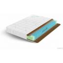 LONAX Cocos S1000, 60x210 см, пружинный