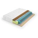 LONAX Cocos S1000, 80x165 см, пружинный