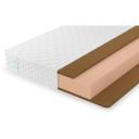 LONAX Foam Cocos 3 Max Plus, 95x145 см
