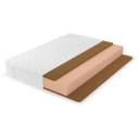 LONAX Foam Cocos 3 Max Plus, 60x215 см