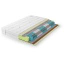 Матрас Lonax Latex Medium S1000 5 Zone 135х220