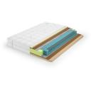 Матрас Lonax Lonax Memory Latex Medium S1000 135х220
