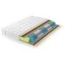 Матрас Lonax Medium Light S1000 5 Zone 170x195