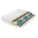 Россия Матрас Lonax Medium S1000 5 Zone 125x205