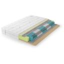 LONAX Memory-Latex S1000, 85x210 см