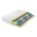 Россия Матрас Lonax relax ппу cocos S1000 5 Zone 80x200
