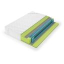 LONAX Relax ппу TFK, 70x115 см, пружинный