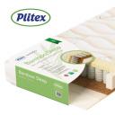 Матрас Plitex Bamboo Sleep 125х65х12см кокос+латекс