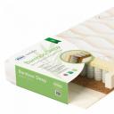 Матрас Plitex Bamboo Sleep 119х60х12см кокос+латекс