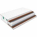Матрас Sleeptek Premier FoamCocos Double massage SPFCDM-223-140*190