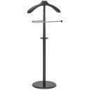 Вешалка костюмная В 25Н венге от фабрики Mebelik