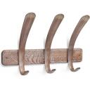 Вешалка брашированный Sheffilton SHT-WH21 4644313101