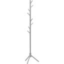 Вешалка напольная Stool Group Hook серый УТ000036961