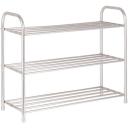 Этажерка для обуви UniStor VAST 3-х ярусная, напольная