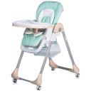 Стульчик для кормления Babyhit GOURMET BHC106 CYAN