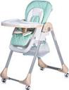 Стульчик для кормления Babyhit GOURMET BHC106 CYAN