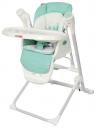 Стульчик для кормления 3 в 1 Carrello Triumph CRL-10302 Mint Green