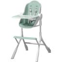 Стульчик-шезлонг для кормления Oribel Cocoon Z, Зеленый авокадо