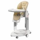 Стульчик для кормления Peg-Perego Tatamia Follow Me, Paloma 2022 Стульчик для кормления Peg-Perego Tatamia Follow Me, Paloma 2022