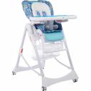 Стульчик для кормления Sweet Baby Magestic Sapphire Стульчик для кормления Sweet Baby Magestic Sapphire