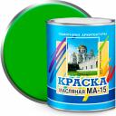 Масляная краска ABC FARBEN МА-15 4300000382