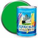 Масляная краска ABC FARBEN МА-15 4300000338