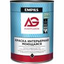 Интерьерная моющаяся краска Avantgarde 78793