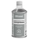 краска антикоррозионная защитная BITUMAST Серебрянка 0,5л, арт.4607952901070