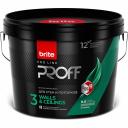 Краска для стен и потолков BRITE PROFESSIONAL О03685