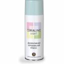 Декоративная аэрозольная краска CORALINO LIGHT LIGHT CL1010