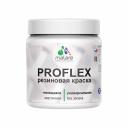 Специализированная моющаяся резиновая краска Malare ProfleX — идеальное решение для наружных и внутренних работ. Выполненная на основе бельгийского полимерного латекса, эта краска универсальна и предназначена для защитно-декоративного окрашивания любых деревянных, минеральных и металлических поверхностей, включая фасады, кровли, цоколи, и стены.Malare ProfleX подходит для множества материалов, таких как дерево, бетон, металл, кирпич, осб, гипсокартон, штукатурка, шифер и пластик. Она эффективно защищает фасады зданий, кровли, гаражи, а также внутренние стены и деревянные изделия, включая мебель и другие элементы интерьера. Краска обеспечивает надежную гидроизоляцию для крыши, образуя прочное износостойкое покрытие, устойчивое к воздействию УФ-излучения и атмосферных факторов.Malare ProfleX создает влагоотталкивающую резиновую пленку с высокой эластичностью, что делает её идеальной для окрашивания в уличных условиях. Благодаря своим свойствам, она прекрасно подходит для защиты бетонных конструкций и деревянных изделий, используемых на улице, предотвращая их разрушение под воздействием воды и солнечных лучей.Краска легко наносится, не образует подтеков, что делает её удобной в применении на вертикальных и потолочных поверхностях. Без запаха и безопасна для здоровья, Malare ProfleX рекомендована для использования как внутри помещений, так и снаружи, обеспечивая долговечность покрытия и его устойчивость к многократному мытью.Выполнена по инновационной технологии Malare Multitech, что обеспечивает трёхкратное увеличение прочности и долговечности покрытия, а также экономичный расход материала.Технические данные:Норма расхода на один слой — 8м2/кг по гладким поверхностям, подготовленным материалами Malare. Расход на рельефные поверхности не нормируется.Сухой остаток: Около 55 % в зависимости от количества пигмента в результате колеровки.Время высыхания: При температуре 25±2 °C и относительной влажности 50±5 %: 45-60 минут до нанесения 2-го слоя; 120 минут до полного высыхания.Срок годности: 12 месяцев.