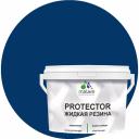 Жидкая резина Malare - эластичная резиновая краска для наружных и внутренних работ. Применяется для любых видов подложек. Не содержит органических растворителей, без запаха. Применяется в производственных, жилых и общественных зданиях.