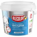 Фасадная водно-дисперсионная краска Olecolor 4300000053