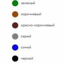 Водно-дисперсионная краска ПРЕСТИЖ 263782