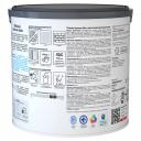 Краска моющаяся Tikkurila/Tikkivala Harmony Satin база А белая 2,7 л