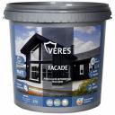 Краска для деревянных фасадов VERES facade 256898