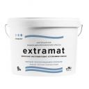 Краска шелковисто-матовая Vincent Extramat Base а 9л