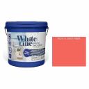 Фасадная колерованная краска предназначена для высококачественной окраски фасадов зданий и сооружений по кирпичным, бетонным, оштукатуренным, гипсокартонным, асбестоцементным и другим пористым поверхностям. Также рекомендуется для внутренних работ, в том числе помещений с повышенной влажностью воздуха и высокой эксплуатационной нагрузкой.Образует высококачественное паропроницаемое покрытие с благородной матовой поверхностью, стойкое к мокрому истиранию.Перед применением краску необходимо тщательно перемешать, так как темные пигменты опускаются на дно, а светлые всплывают вверх, из-за чего может показаться, что краска не того цвета.Внимание! Внешний вид товара может отличаться от представленного на фото.