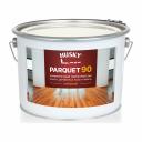 Глянцевый суперпрочный паркетный лак HUSKY 30152