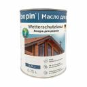 Лазурь для дерева BIO PIN 2241 Wetterschutzlasur 22411I102