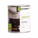 Аквалазурь с пчелиным и карнаубским воском на бесцветной основе является идеальным решением для всех ваших строительных и отделочных потребностей. Прямо от производителя, это лакокрасочное средство обладает множеством невероятных свойств, которые делают его незаменимым для любого проекта. Одним из ключевых преимуществ Аквалазури является его укрывающая способность. Она создает невидимую защитную мембрану, которая препятствует проникновению влаги и предотвращает коррозию и гниение древесины. Это очень важно, особенно если вы используете его для ремонта или отделки межкомнатных дверей, потолков, стен, лестницы, окон, мебели или пола. Лазурь с пчелиным воском также имеет пропитывающие свойства, что позволяет защитить деревянную поверхность от плесени и микроорганизмов. Это особенно важно для детских игрушек, поскольку он обеспечивает безопасность и долговечность материала. Кроме того, благодаря своим антистатическим свойствам, он отталкивает пыль и грязь, сохраняя вашу поверхность чистой и ухоженной. Вы можете использовать его для обработки стеновых панелей, мебели и других деревянных поверхностей в вашем доме. Его натуральные масла и смолы придают неповторимый блеск и здоровый вид вашим деревянным изделиям. Рекомендации: Наносить в 2 слоя, расход в 1 слой 16 м2/л, в 2 слоя 10 м2/л. Не содержит растворитель. Высыхание: При температуре 20° С и влажности воздуха 55% — время высыхания на отлип: 6-8 часов, полное высыхание и готовность к повторной обработке через 16-24 часа.