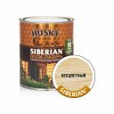 Воск-лазурь HUSKY SIBERIAN 29978