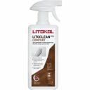 Средство для удаления остатков цементных растворов LITOKOL LITOCLEAN COMFORT EVO 1L 504870003