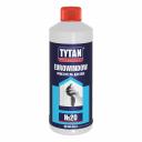 Очиститель для ПВХ Tytan Professional Eurowindow №20 прозрачный 950 мл