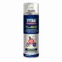 Очиститель универсальный Tytan Professional аэрозольный 0,4 л
