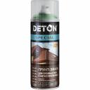 Грунт-эмаль для профнастила и металлочерепицы Deton DTN-A07363
