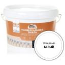 Эмаль акриловая (АК) Эксперт универсальная акриловая глянцевая, А, глянцевая, белый, 2.5 кг, 2.5 л