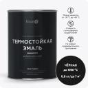 Термостойкая эмаль Elcon 00-00002876