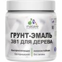 Грунт-Эмаль 3 в 1 Malare это cпециализированная краска-антисептик с добавлением воска для защитно-декоративного окрашивания любых деревянных поверхностей, как фасадных, так и интерьерных.Грунт-Эмаль 3 в 1 для деревянных поверхностей не только защищает покрашенное основание от атмосферных факторов, но и пропитывает и грунтует его, создавая прочное декоративное покрытие.Не содержит органических растворителей, безопасна для здоровья, без запаха.Материал рекомендован для творчества, а также для реставрации памятников архитектуры и исторических зданий.Выполнена по инновационной технологии Malare Multitech:Бельгийские нанокомпозитные добавки MMT.Финская система колорирования CPS-Color.Бисерный тип перетира компонентов (до 5 мкм).Технические данные:Норма расхода: расход на один слой: 10 м2/л по гладким поверхностям, подготовленным материалами Malare. Расход на рельефные поверхности не нормируется.Инструмент: кисть, валик, распылитель.Время высыхания: при температуре 25±2 °C и относительной влажности 50±5 %: 45-60 минут до нанесения 2-го слоя; 120 минут до полного высыхания.Стойкость к истиранию: 1 класс стойкости к истиранию по стандарту ISO 11998 / DIN EN 13 300.